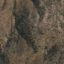Satellite imagery of Mineral El Carmen, CL