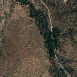 Satellite imagery of Mineral El Carmen, CL