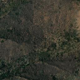 Satellite imagery of Alto Pan de Azúcar, CL
