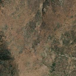 Satellite imagery of Alto Pan de Azúcar, CL