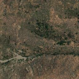 Satellite imagery of Alto Pan de Azúcar, CL