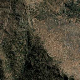 Satellite imagery of Cerro El Ajial, CL