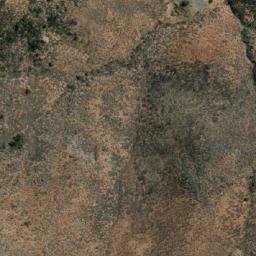 Satellite imagery of Cerro El Ajial, CL