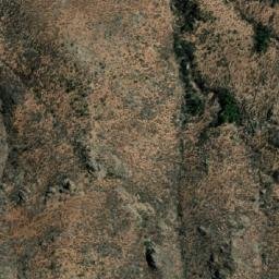 Satellite imagery of Cerro El Ajial, CL