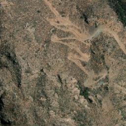 Satellite imagery of Morro Los Quilos, CL
