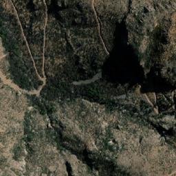 Satellite imagery of Morro Los Quilos, CL