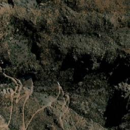 Satellite imagery of Portezuelo Potrero Alto, CL