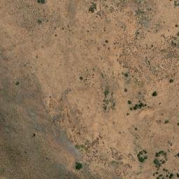 Satellite imagery of Portezuelo Potrero Alto, CL