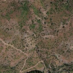 Satellite imagery of Cerros Medio, CL