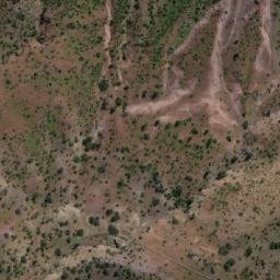 Satellite imagery of Cerros Medio, CL