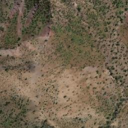 Satellite imagery of Cerros Medio, CL