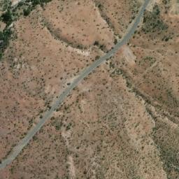 Satellite imagery of Cerro El Pelado, CL