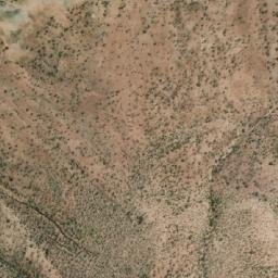 Satellite imagery of Cerro El Pelado, CL