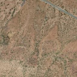 Satellite imagery of Cerro El Pelado, CL