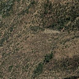 Satellite imagery of Cerro Portillo, CL