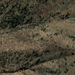 Satellite imagery of Cerro Portillo, CL