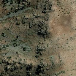 Satellite imagery of Cerro Portillo, CL