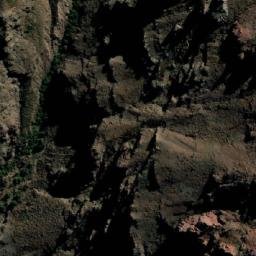 Satellite imagery of Cerro Chorrillo, CL