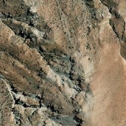Satellite imagery of Cerro Las Yeguas, CL