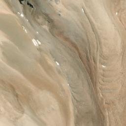 Satellite imagery of Cerro Los Columpios, CL