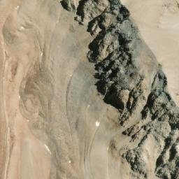Satellite imagery of Cerro Los Columpios, CL