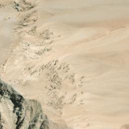 Satellite imagery of Cerro Los Columpios, CL