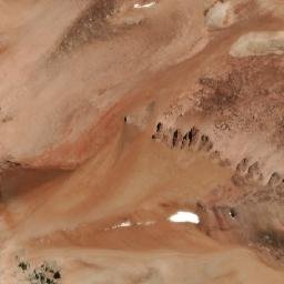 Satellite imagery of Cerro Yeguas Heladas, CL