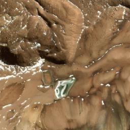 Satellite imagery of Cerro los Dientitos, AR
