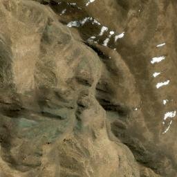 Satellite imagery of Cruz del Paramillo, AR