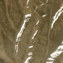 Satellite imagery of Cruz del Paramillo, AR