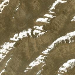 Satellite imagery of Cruz del Paramillo, AR