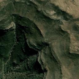 Satellite imagery of Aasvoëlbanke, ZA