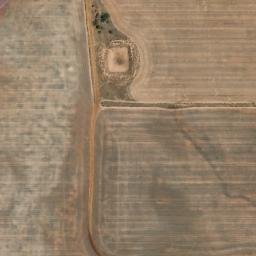 Satellite imagery of Rock Hill, AU