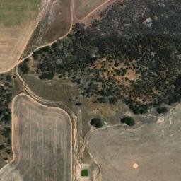 Satellite imagery of Rock Hill, AU