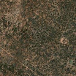 Satellite imagery of McPherson Rock, AU