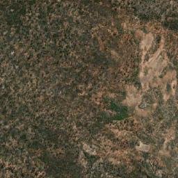 Satellite imagery of McPherson Rock, AU