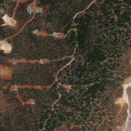 Satellite imagery of Scotia, AU
