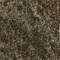 Satellite imagery of Kododo Hill, AU