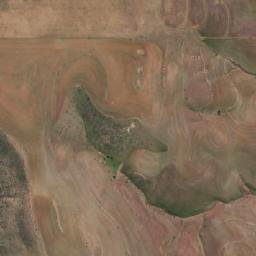 Satellite imagery of McColl Hill, AU