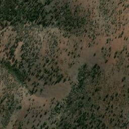 Satellite imagery of Gilbert Hill, AU