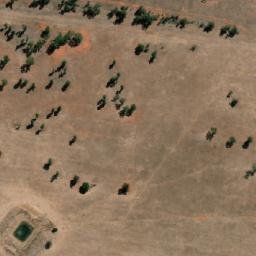 Satellite imagery of Mungery, AU