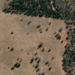 Satellite imagery of Mungery, AU