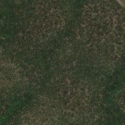 Satellite imagery of Conger Hill, AU