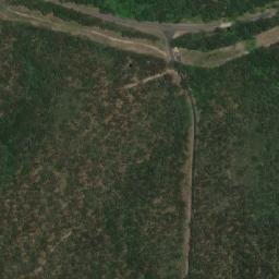 Satellite imagery of Conger Hill, AU
