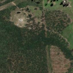 Satellite imagery of Conger Hill, AU