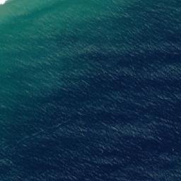 Satellite imagery of The Big Gibber, AU
