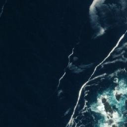 Satellite imagery of Punta Pite, CL
