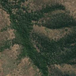 Satellite imagery of Cerro Divisadero de Papudo, CL