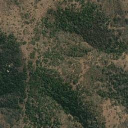 Satellite imagery of Cerro Divisadero de Papudo, CL