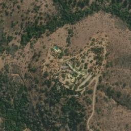 Satellite imagery of Cerro Divisadero de Papudo, CL